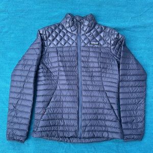 Patagonia Nano Puff Down Jacket